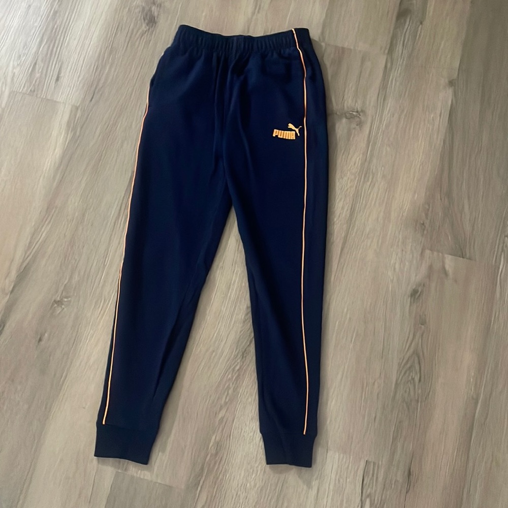 Youth Puma Joggers